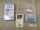 Lord Monarch Boxed Nintendo Super Famicom SNES Japan - UF6164