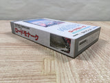Lord Monarch Boxed Nintendo Super Famicom SNES Japan - UF6164