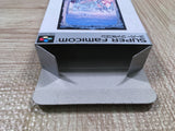Lord Monarch Boxed Nintendo Super Famicom SNES Japan - UF6164