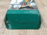 The Legend Of Zelda A Link to the Past Boxed Super Famicom SNES Japan - UF6165
