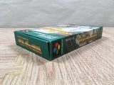 The Legend Of Zelda A Link to the Past Boxed Super Famicom SNES Japan - UF6165