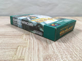 The Legend Of Zelda A Link to the Past Boxed Super Famicom SNES Japan - UF6165