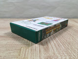 The Legend Of Zelda A Link to the Past Boxed Super Famicom SNES Japan - UF6165