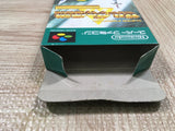 The Legend Of Zelda A Link to the Past Boxed Super Famicom SNES Japan - UF6165