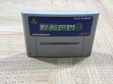Seiken Densetsu 3 Secret of Mana Boxed Super Famicom SNES Japan - UF6166