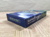 Seiken Densetsu 3 Secret of Mana Boxed Super Famicom SNES Japan - UF6166