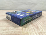 Seiken Densetsu 3 Secret of Mana Boxed Super Famicom SNES Japan - UF6166