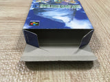 Seiken Densetsu 3 Secret of Mana Boxed Super Famicom SNES Japan - UF6166