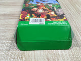 Super Donkey Kong Country Boxed Nintendo Super Famicom SNES Japan - UF6167