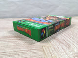 Super Donkey Kong Country Boxed Nintendo Super Famicom SNES Japan - UF6167