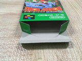 Super Donkey Kong Country Boxed Nintendo Super Famicom SNES Japan - UF6167