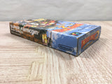 Super Donkey Kong Country 2 Boxed Nintendo Super Famicom SNES Japan - UF6168