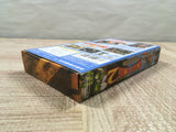 Super Donkey Kong Country 2 Boxed Nintendo Super Famicom SNES Japan - UF6168