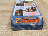 Super Donkey Kong Country 2 Boxed Nintendo Super Famicom SNES Japan - UF6168