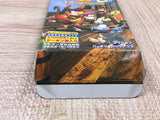 Super Donkey Kong Country 2 Boxed Nintendo Super Famicom SNES Japan - UF6168