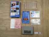 Super Donkey Kong Country 2 Boxed Nintendo Super Famicom SNES Japan - UF6169