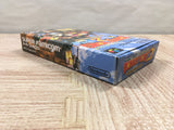 Super Donkey Kong Country 2 Boxed Nintendo Super Famicom SNES Japan - UF6169