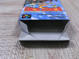 Super Donkey Kong Country 2 Boxed Nintendo Super Famicom SNES Japan - UF6169