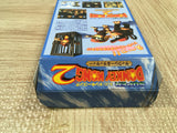 Super Donkey Kong Country 2 Boxed Nintendo Super Famicom SNES Japan - UF6169