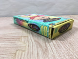 Crayon Shinchan Arashi wo Yobu Enji Boxed Super Famicom SNES Japan - UF6170