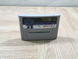 Xardion Boxed Nintendo Super Famicom SNES Japan - UF6171