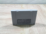 Xardion Boxed Nintendo Super Famicom SNES Japan - UF6171