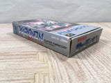 Xardion Boxed Nintendo Super Famicom SNES Japan - UF6171