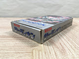 Xardion Boxed Nintendo Super Famicom SNES Japan - UF6171