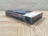 Xardion Boxed Nintendo Super Famicom SNES Japan - UF6171