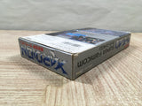 Xardion Boxed Nintendo Super Famicom SNES Japan - UF6171