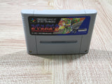 Space Bazooka Battle Clash Boxed Nintendo Super Famicom SNES Japan - UF6172