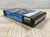 Space Bazooka Battle Clash Boxed Nintendo Super Famicom SNES Japan - UF6172