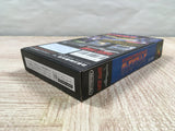 Space Bazooka Battle Clash Boxed Nintendo Super Famicom SNES Japan - UF6172
