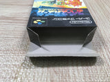 Space Bazooka Battle Clash Boxed Nintendo Super Famicom SNES Japan - UF6172