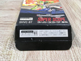 Space Bazooka Battle Clash Boxed Nintendo Super Famicom SNES Japan - UF6173