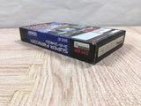 Space Bazooka Battle Clash Boxed Nintendo Super Famicom SNES Japan - UF6173