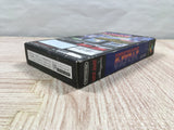 Space Bazooka Battle Clash Boxed Nintendo Super Famicom SNES Japan - UF6173