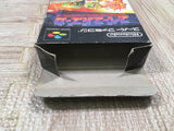 Space Bazooka Battle Clash Boxed Nintendo Super Famicom SNES Japan - UF6173