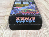 Space Bazooka Battle Clash Boxed Nintendo Super Famicom SNES Japan - UF6173