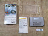 Patlabor Boxed Nintendo Super Famicom SNES Japan - UF6174