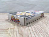 Patlabor Boxed Nintendo Super Famicom SNES Japan - UF6174