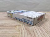 Patlabor Boxed Nintendo Super Famicom SNES Japan - UF6174
