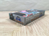 Kidou Senshi Gundam Cross Dimension 0079 Boxed Super Famicom SNES Japan - UF6175