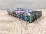 Kidou Senshi Gundam Cross Dimension 0079 Boxed Super Famicom SNES Japan - UF6175