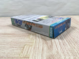 Kidou Senshi Gundam Cross Dimension 0079 Boxed Super Famicom SNES Japan - UF6175