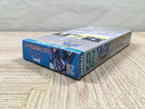 Kidou Senshi Gundam Cross Dimension 0079 Boxed Super Famicom SNES Japan - UF6175