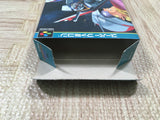 Kidou Senshi Gundam Cross Dimension 0079 Boxed Super Famicom SNES Japan - UF6175