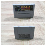 BattleTech MechWarrior Boxed Nintendo Super Famicom SNES Japan - UF6176