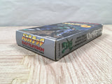 BattleTech MechWarrior Boxed Nintendo Super Famicom SNES Japan - UF6176