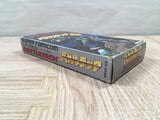 BattleTech MechWarrior Boxed Nintendo Super Famicom SNES Japan - UF6176